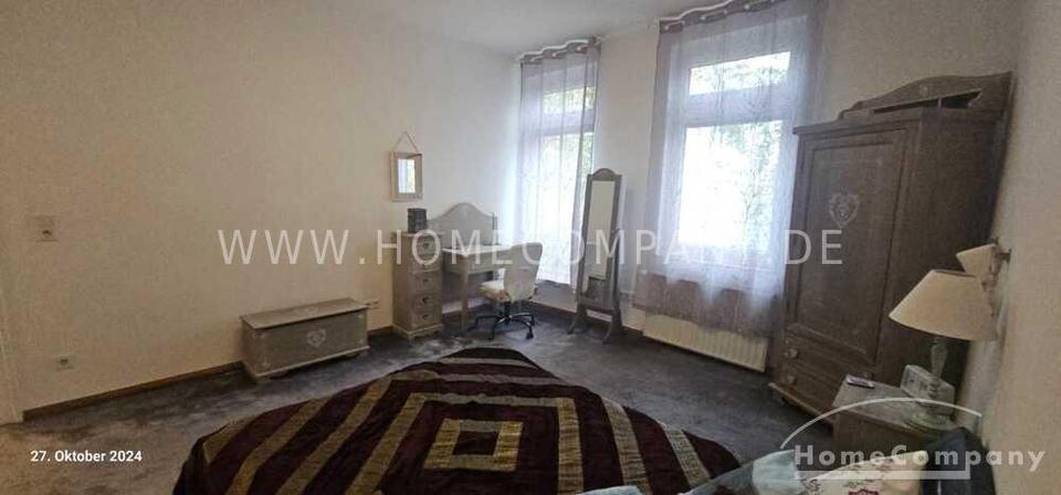Wohnen auf Zeit Braunschweig Östliches Ringgebiet - 3.5 Zimmer, 100 m&sup2;, 2.000&euro; | Angebot:26586194