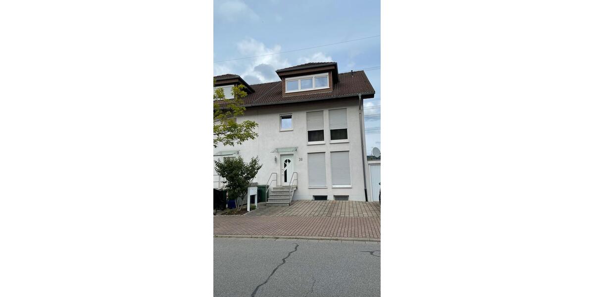 Wohnen auf Zeit Leimen - 4 Zimmer, 140 m&sup2;, 500&euro; | Angebot:26626644