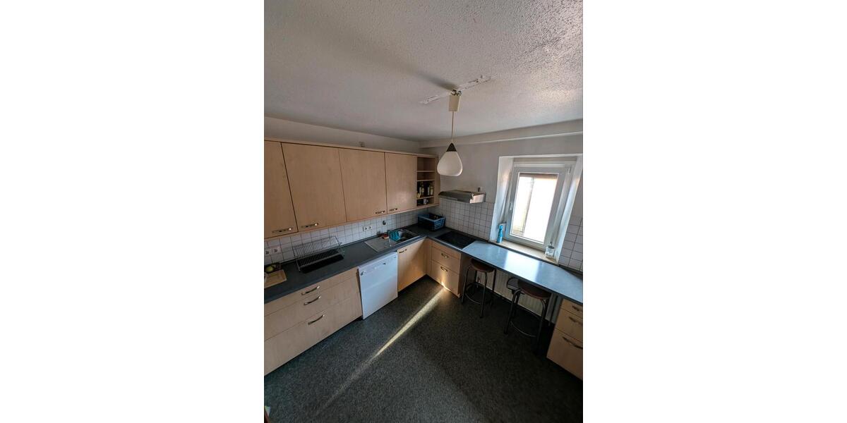 Wohnen auf Zeit Nürnberg Eberhardshof - 4 Zimmer, 16 m&sup2;, 460&euro; | Angebot:26682842