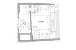 Dachgeschoßwohnung Görlitz - 2 Zimmer, 74 m&sup2;, 600&euro; | Angebot:26195988