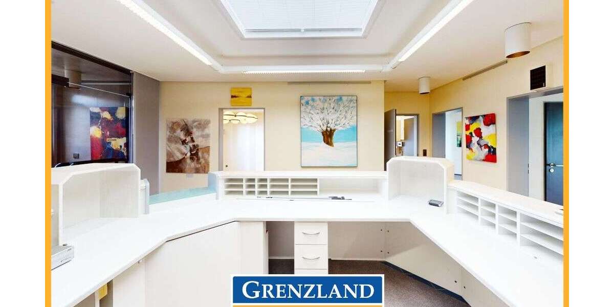 Gewerbeobjekt Isselburg - 910&euro; | Angebot:26365226