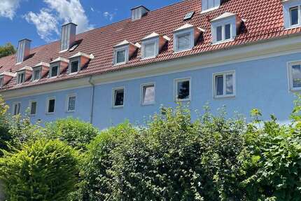 Wohnung München Aubing-Süd - 1 Zimmer, 40 m&sup2;, 648&euro; | Angebot:27263935