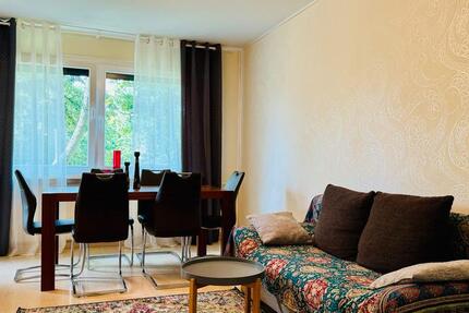 Wohnen auf Zeit Karlsruhe Daxlanden - 3 Zimmer, 70 m&sup2;, 2.000&euro; | Angebot:23515127