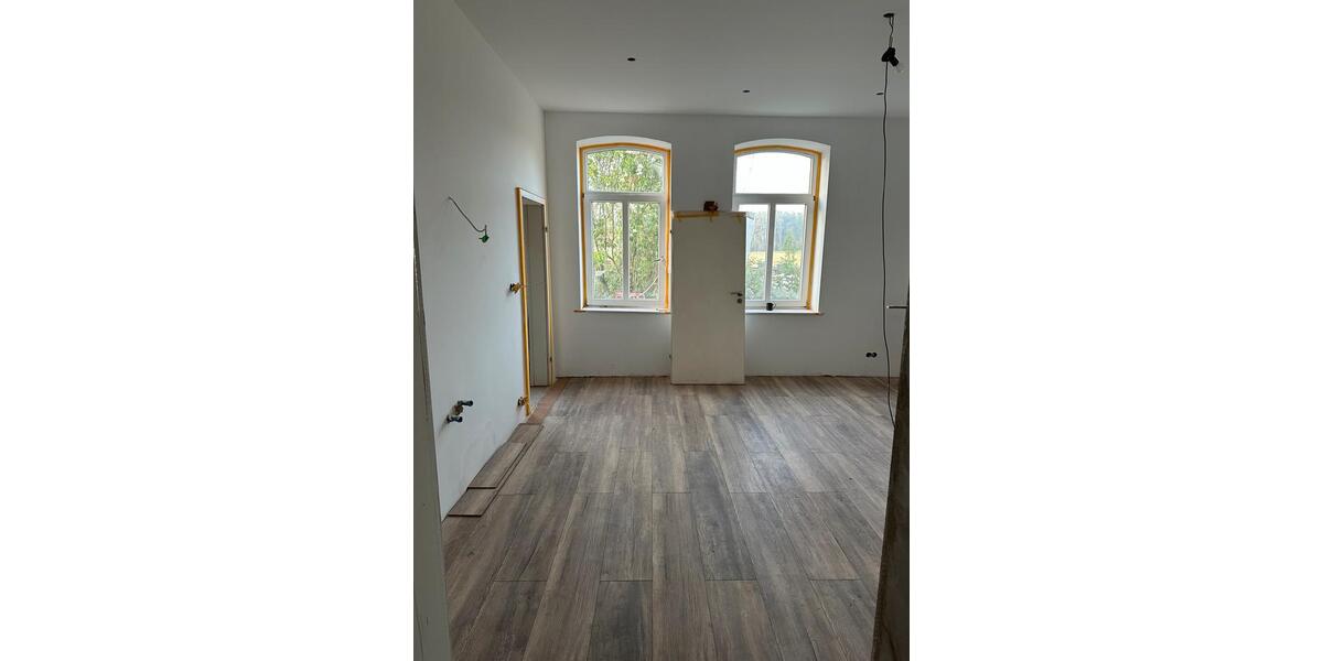 Erdgeschoßwohnung Schwarmstedt - 2 Zimmer, 55 m&sup2;, 580&euro; | Angebot:26327330