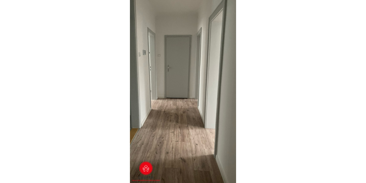 Etagenwohnung Zweibrücken - 3 Zimmer, 61 m&sup2;, 500&euro; | Angebot:24976882