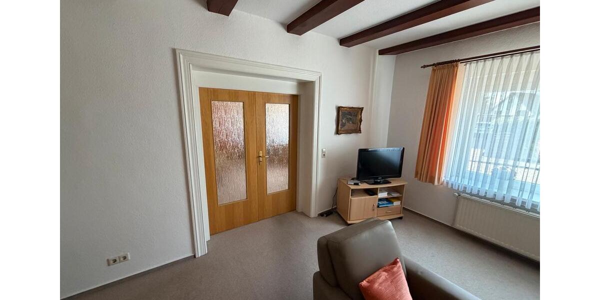 Erdgeschoßwohnung Grasberg - 2 Zimmer, 70 m&sup2;, 690&euro; | Angebot:25822441