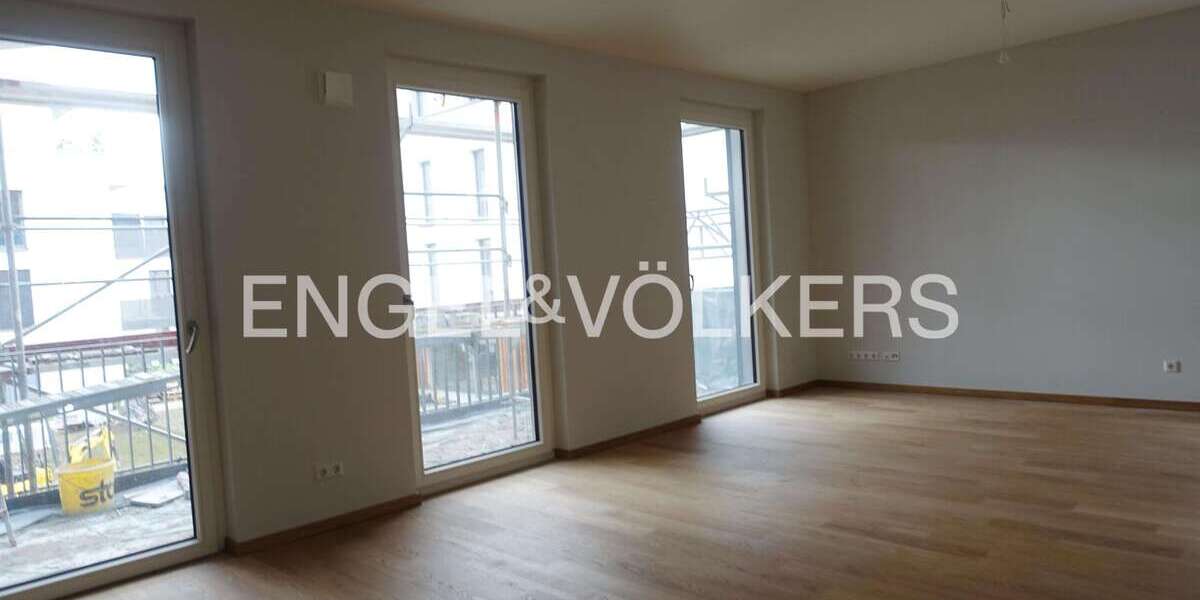 Wohnung zum Mieten in Tübingen 1.760 € 82 m² 3 zimmer