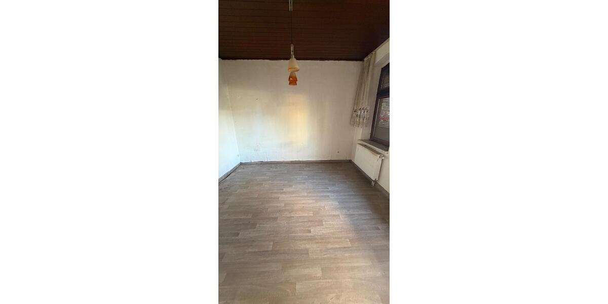 Erdgeschoßwohnung Hennef (Sieg) - 3 Zimmer, 55 m&sup2;, 450&euro; | Angebot:26702256