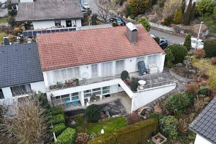 Haus Tettnang - 5 Zimmer, 140 m&sup2;, 2.250&euro; | Angebot:25141884