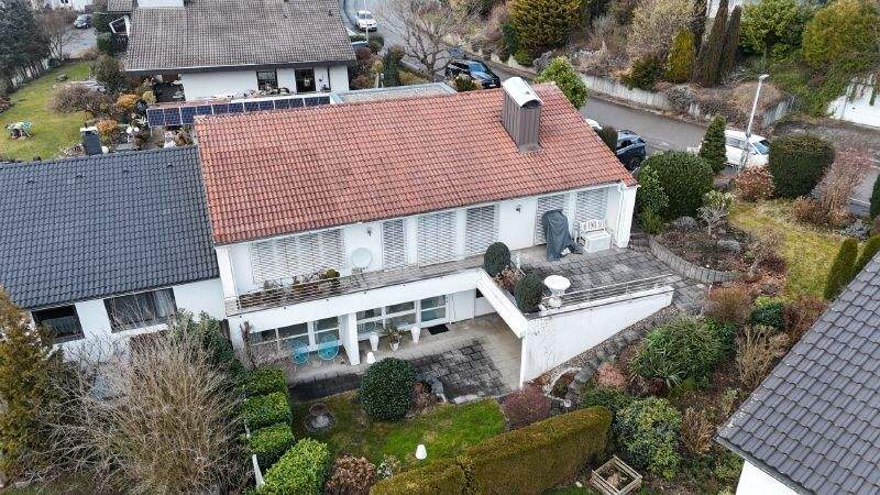 Mehrfamilienhaus, Wohnhaus Tettnang - 6 Zimmer, 140 m&sup2;, 2.250&euro; | Angebot:25141884