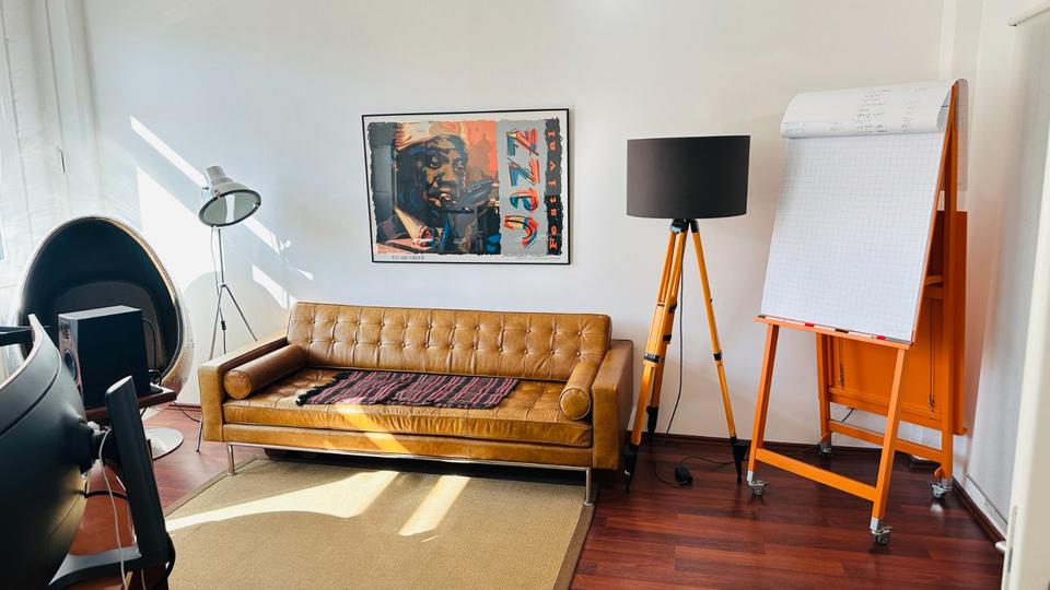 Gewerbeobjekt Braunschweig Wabe-Schunter-Beberbach - 400&euro; | Angebot:26641853
