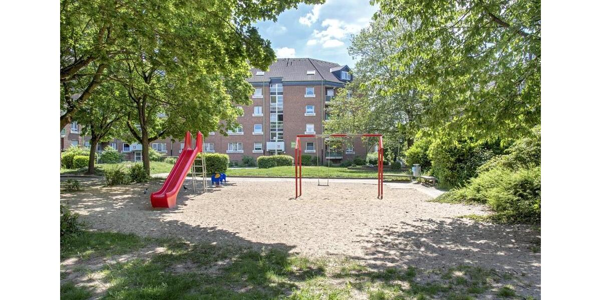 Dachgeschoßwohnung Witten - 2 Zimmer, 67 m&sup2;, 382&euro; | Angebot:26003836