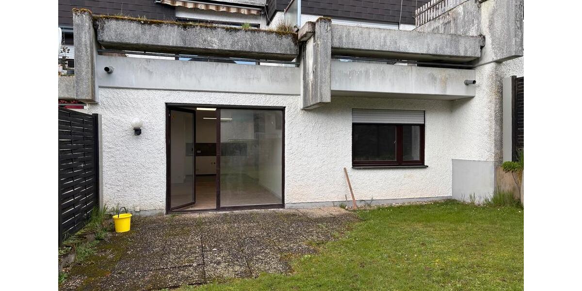 Erdgeschoßwohnung Saarlouis - 2 Zimmer, 55 m&sup2;, 600&euro; | Angebot:26614997