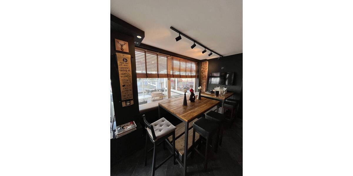 Gewerbeobjekt Hamburg Rotherbaum - 1 Zimmer, 1.000&euro; | Angebot:25928621