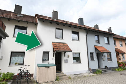 Haus Neumarkt in der Oberpfalz Neumarkt - 5 Zimmer, 148 m&sup2;, 1.500&euro; | Angebot:25983201