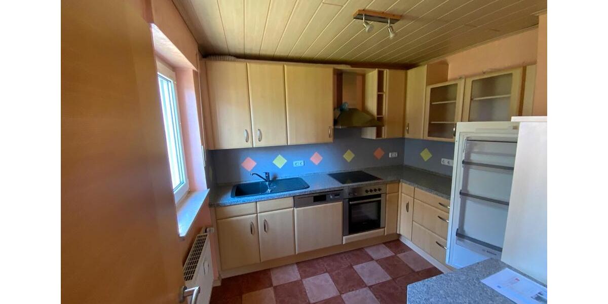 Erdgeschoßwohnung Rheinböllen - 3 Zimmer, 90 m&sup2;, 1.150&euro; | Angebot:26626128