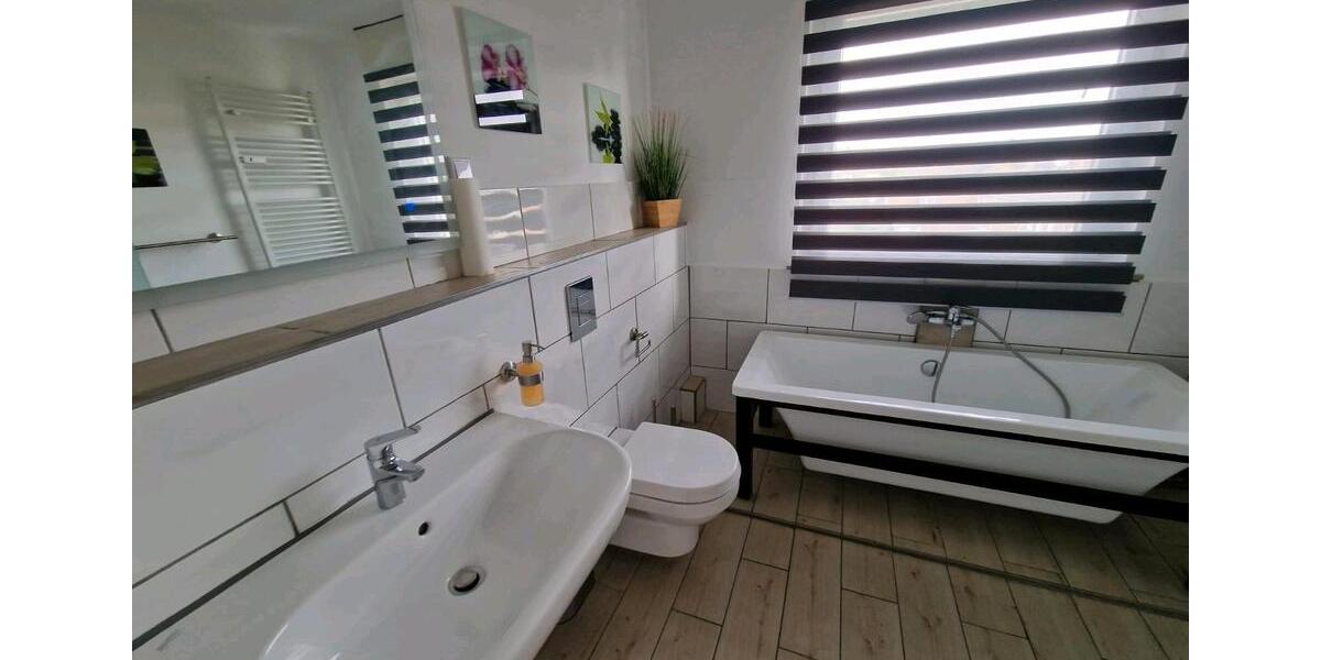 Etagenwohnung Borken - 4 Zimmer, 84 m&sup2;, 970&euro; | Angebot:25905946