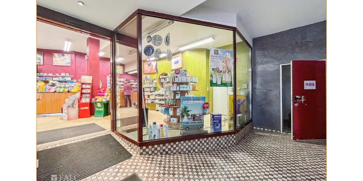 Gewerbeobjekt Gelsenkirchen Resse - 1.440&euro; | Angebot:13296257