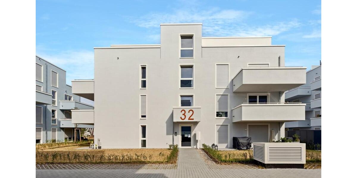 Etagenwohnung Mannheim Käfertal - 3 Zimmer, 89 m&sup2;, 1.370&euro; | Angebot:26279946