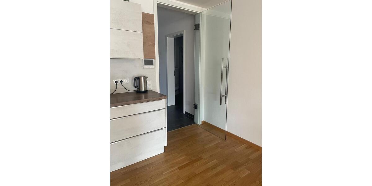 Erdgeschoßwohnung Deggendorf - 3 Zimmer, 91 m&sup2;, 1.355&euro; | Angebot:26048591