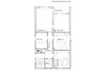 Etagenwohnung Straubing - 4 Zimmer, 93 m&sup2;, 750&euro; | Angebot:26597472