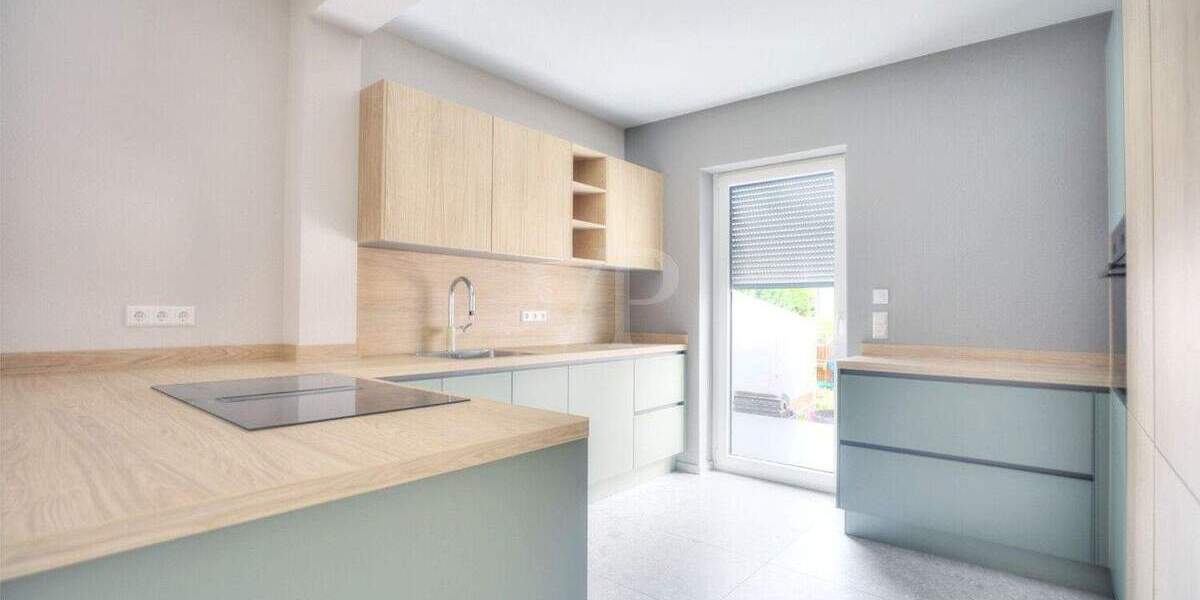 Einfamilienhaus Bad Wimpfen - 5 Zimmer, 169 m&sup2;, 1.950&euro; | Angebot:24759187