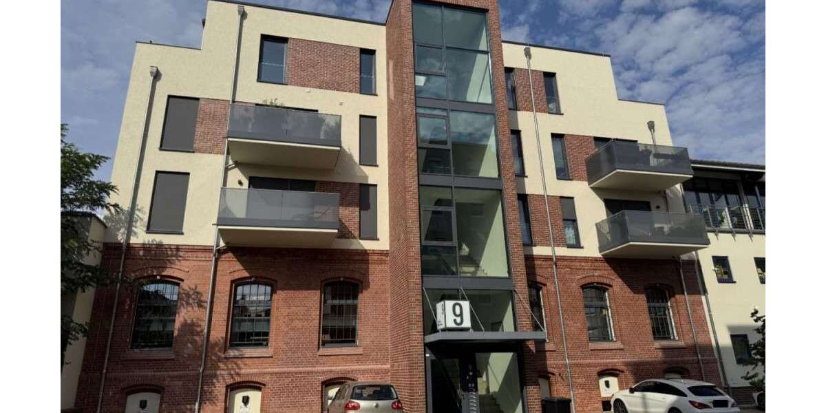 Etagenwohnung Cottbus - 3 Zimmer, 138 m&sup2;, 1.938&euro; | Angebot:27272799