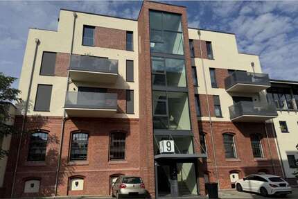 Wohnung Cottbus - 3 Zimmer, 138 m&sup2;, 1.938&euro; | Angebot:27272799