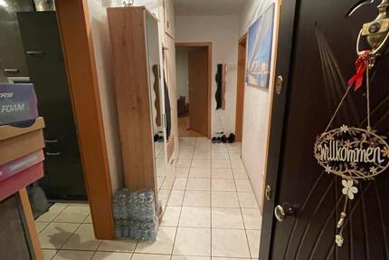 Wohnung zu vermieten in Herne 3 zimmer