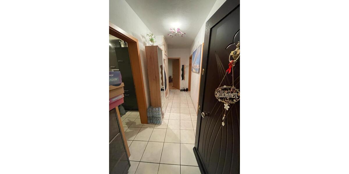 Wohnung zu vermieten in Herne 3 zimmer