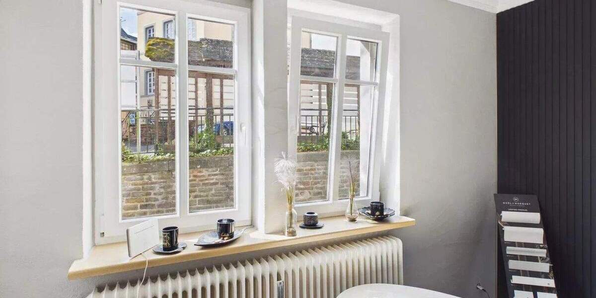 Gewerbeobjekt Waxweiler - 5 Zimmer, 540&euro; | Angebot:25897920