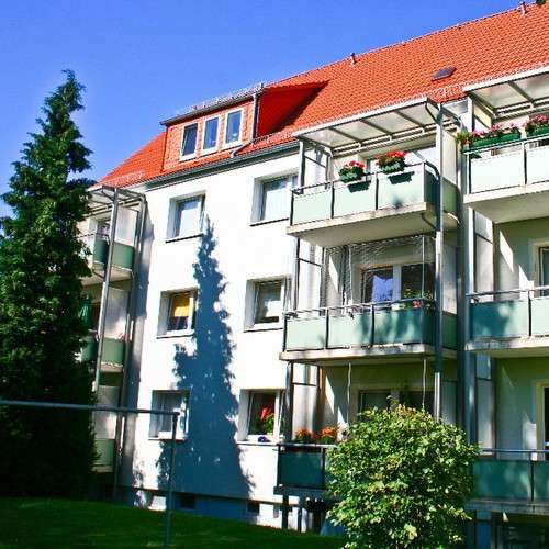 Wohnung zum Mieten in Freiberg 277 € 44 m² 2 zimmer