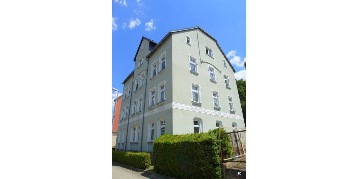 Etagenwohnung Chemnitz Wittgensdorf - 5 Zimmer, 120 m&sup2;, 599&euro; | Angebot:26174855