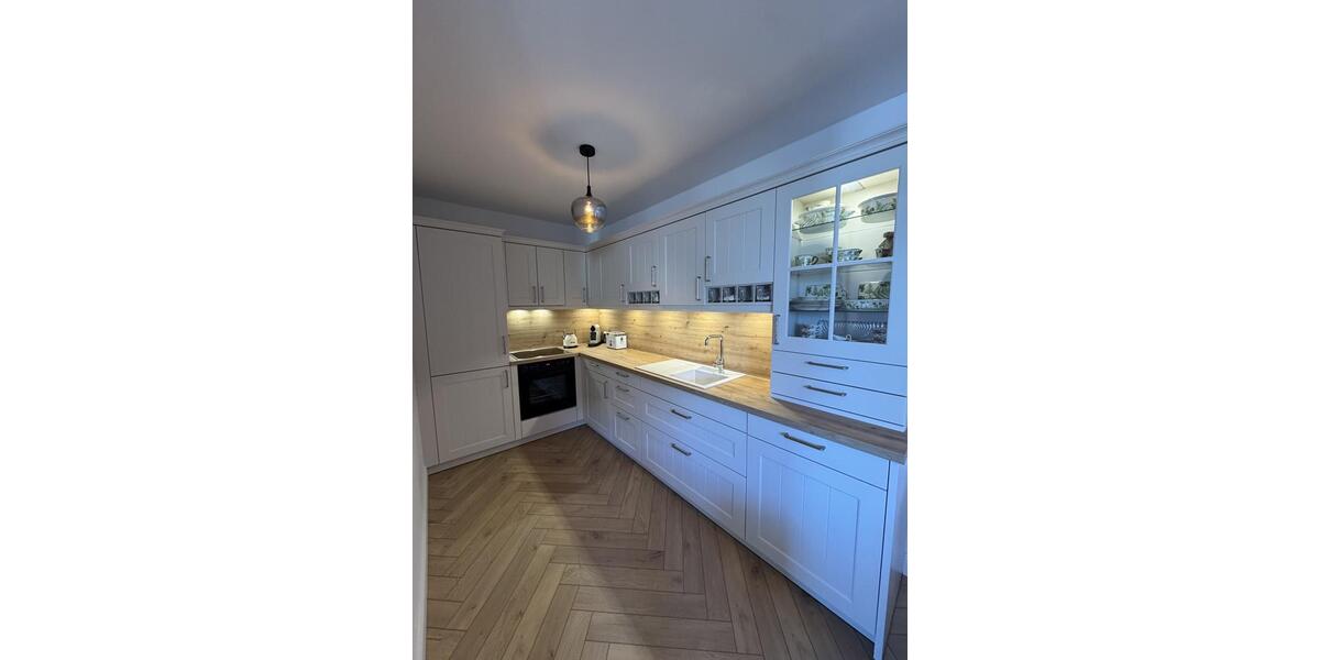 Dachgeschoßwohnung Papenburg - 3 Zimmer, 78 m&sup2;, 1.000&euro; | Angebot:26420453