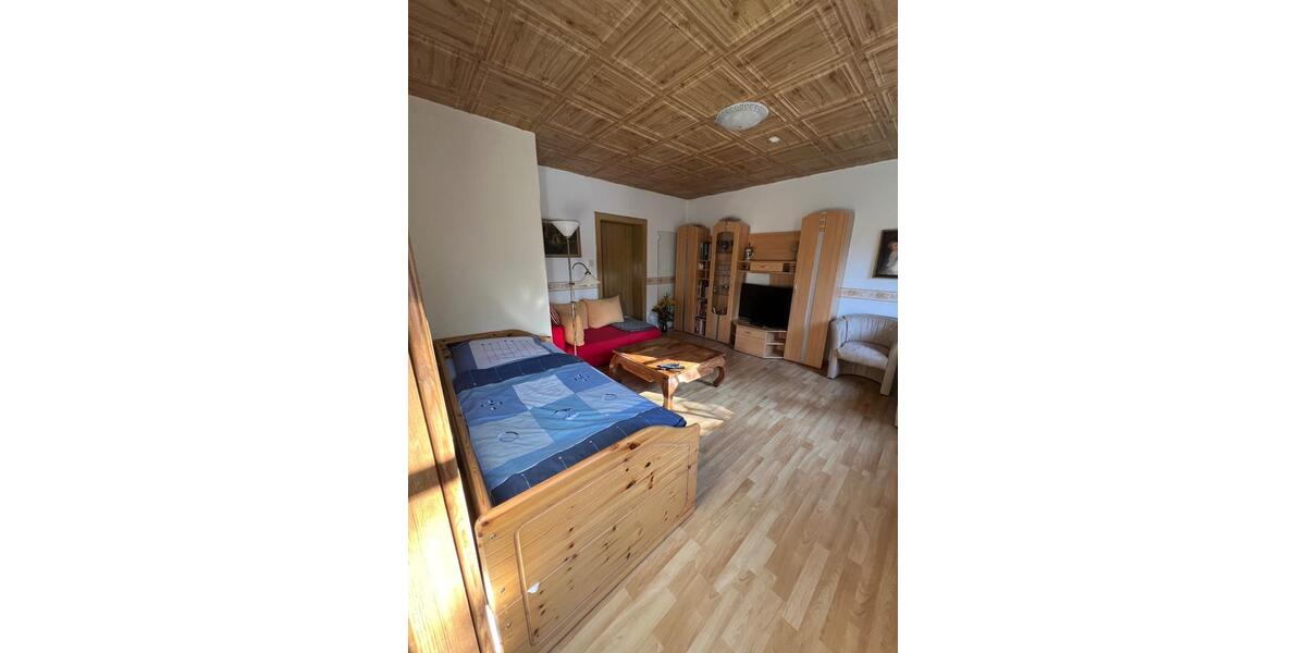 Wohnen auf Zeit Teutschenthal - 4 Zimmer, 180 m&sup2;, 22&euro; | Angebot:23616465