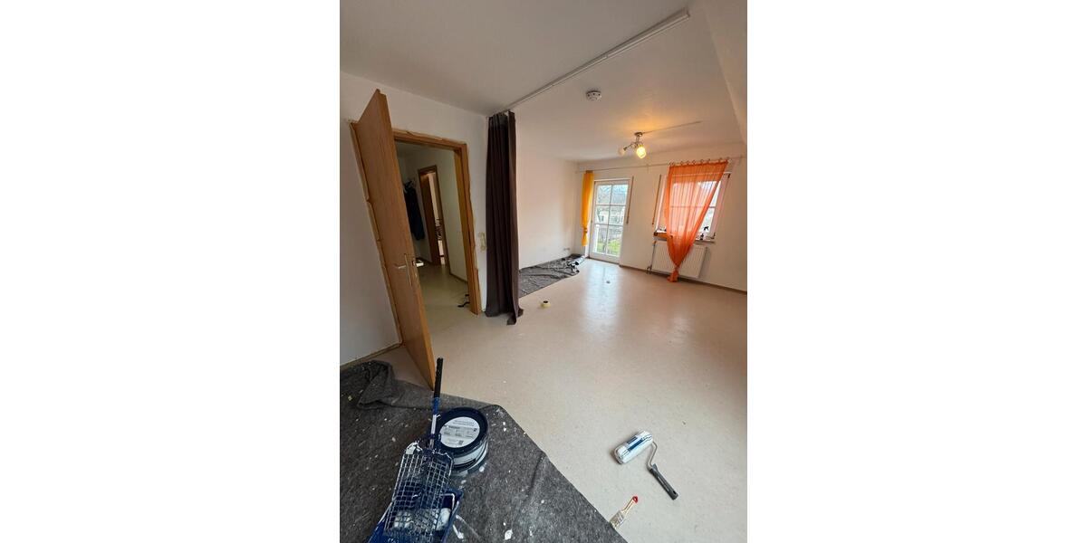 Wohnen auf Zeit Kusterdingen - 1 Zimmer, 19 m&sup2;, 380&euro; | Angebot:25208821