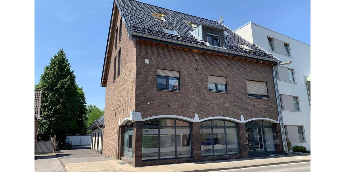 Gewerbeobjekt Herzogenrath - 1.215&euro; | Angebot:23433377