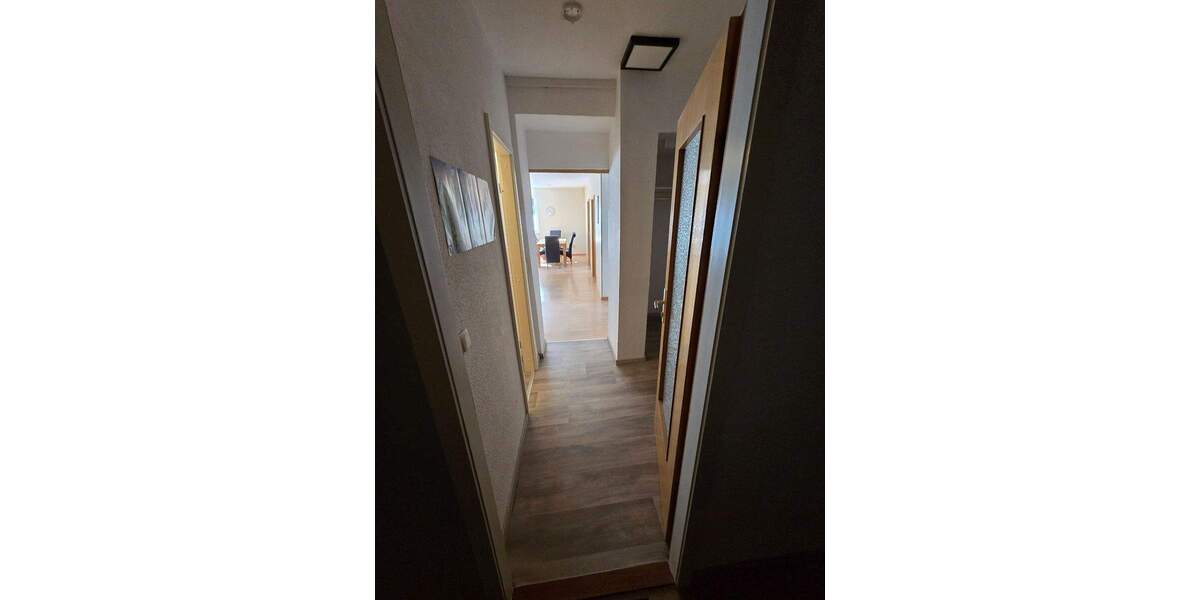 Etagenwohnung Altenau Altenau - 3 Zimmer, 74 m&sup2;, 620&euro; | Angebot:25703486