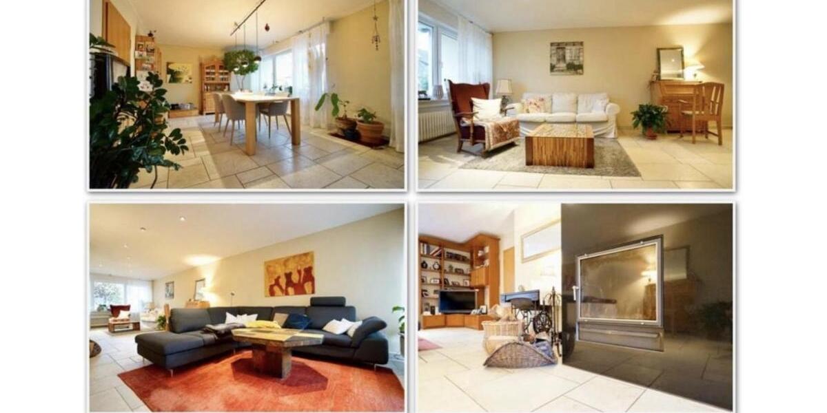 Einfamilienhaus Nauheim - 6 Zimmer, 215 m&sup2;, 2.250&euro; | Angebot:24747344