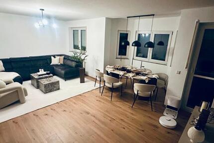 2-Zimmer-Wohnung mit Balkon & Stellplatz in Ingelheim 2 zimmer