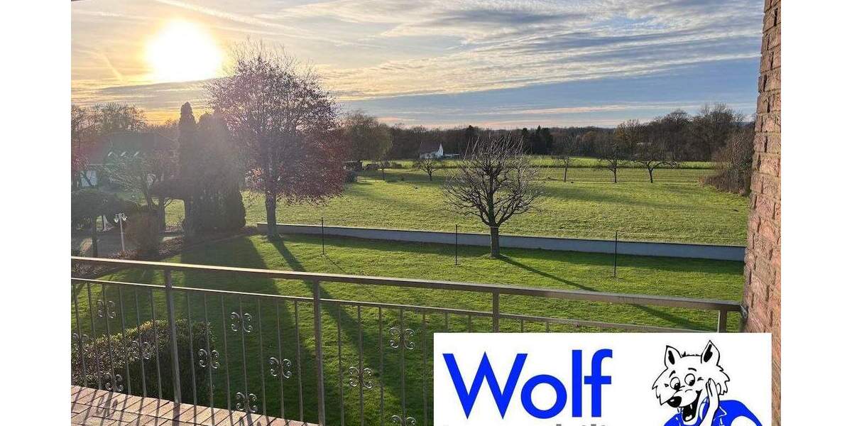 Etagenwohnung Bünde Dünne - 4 Zimmer, 111 m&sup2;, 790&euro; | Angebot:24139095