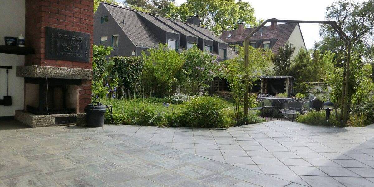Etagenwohnung Nürnberg Mögeldorf - 4 Zimmer, 126 m&sup2;, 1.360&euro; | Angebot:26585098