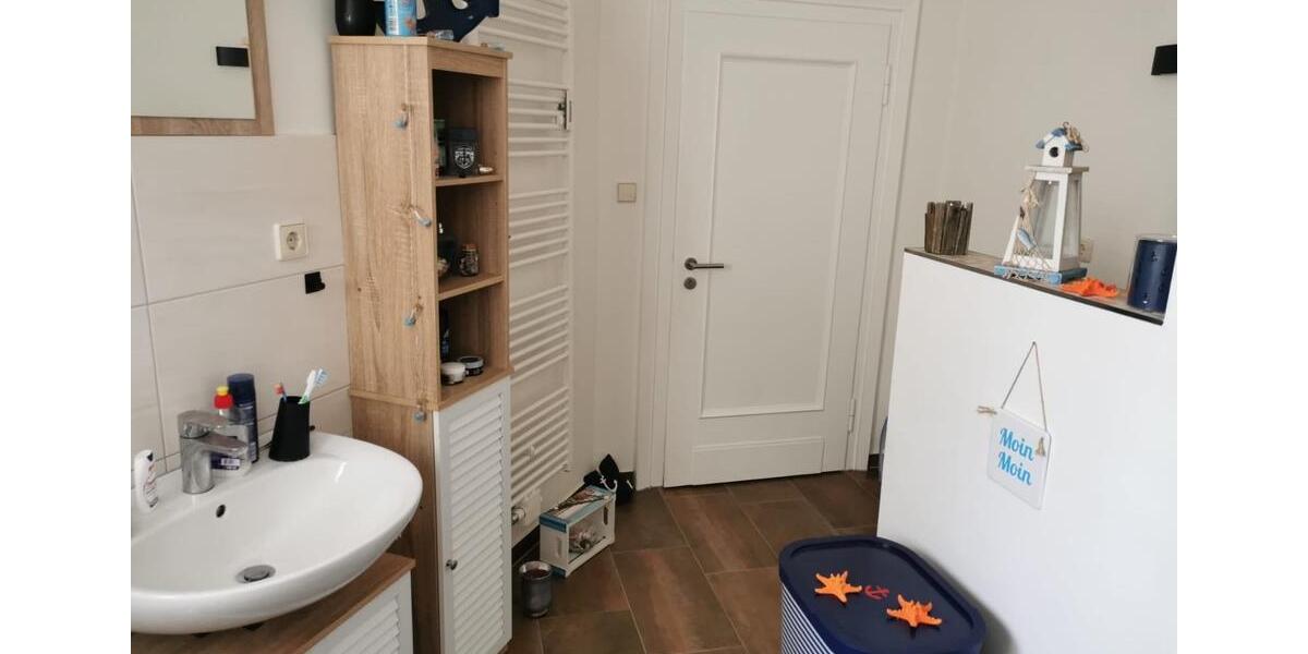 Erdgeschoßwohnung Köthen (Anhalt) - 2 Zimmer, 40 m&sup2;, 300&euro; | Angebot:24840612