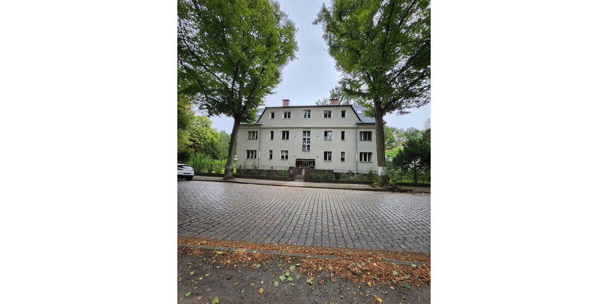 Etagenwohnung Berlin Wannsee - 3 Zimmer, 112 m&sup2;, 2.085&euro; | Angebot:26377054