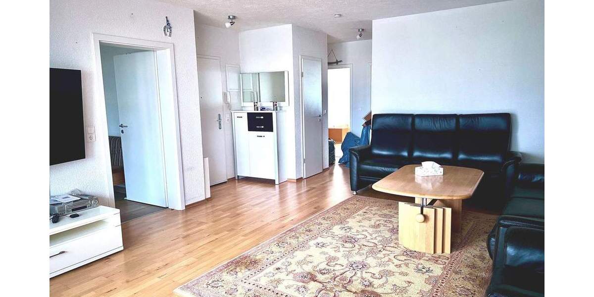 Etagenwohnung Mannheim Lindenhof - 3 Zimmer, 81 m&sup2;, 1.200&euro; | Angebot:25705001