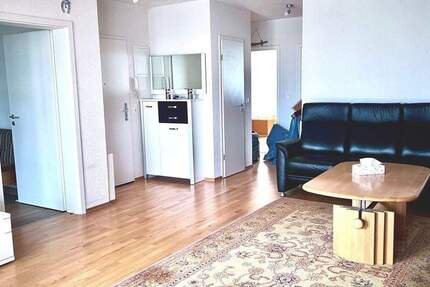 Wohnung Mannheim Lindenhof - 3 Zimmer, 81 m&sup2;, 1.200&euro; | Angebot:25705001