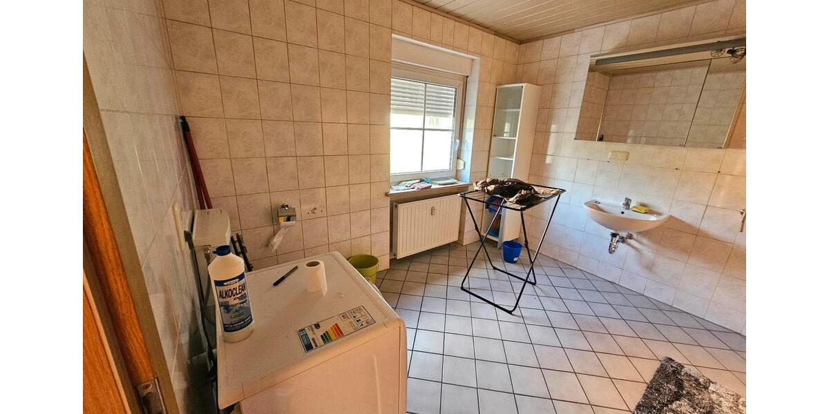Erdgeschoßwohnung Steinberg am See Oder - 1 Zimmer, 51 m&sup2;, 600&euro; | Angebot:26447500
