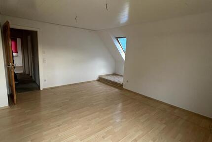 Wohnung Schwäbisch Gmünd Bargau - 3.5 Zimmer, 80 m&sup2;, 860&euro; | Angebot:26134766