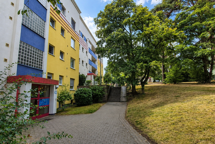 Wohnung Kaiserslautern Bahnheim - 3 Zimmer, 81 m&sup2;, 1.000&euro; | Angebot:27252149