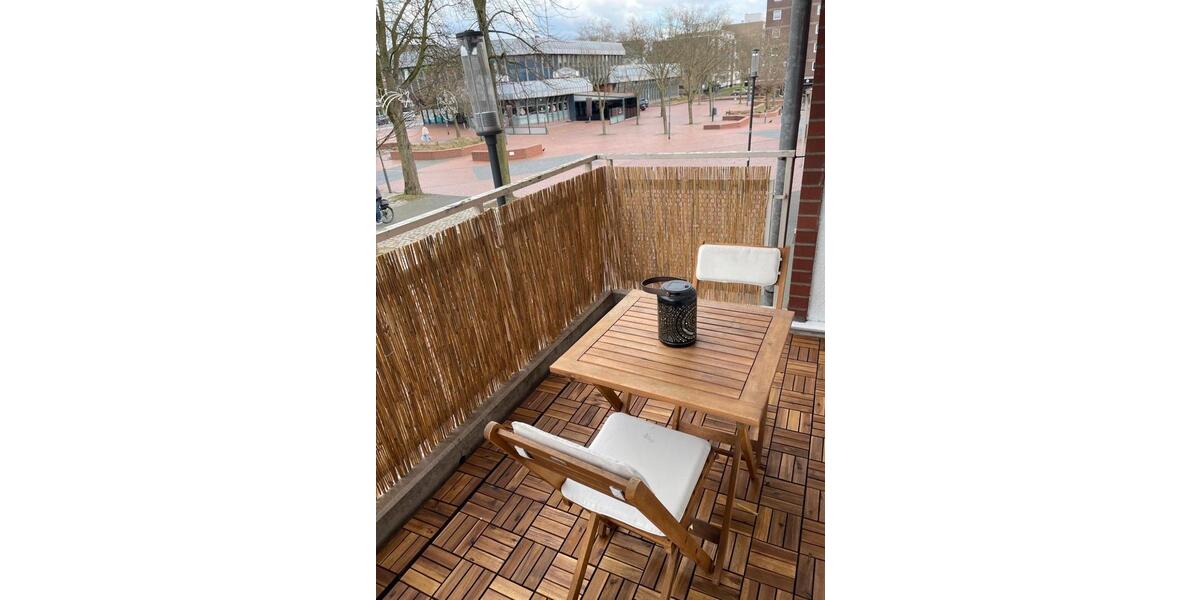 Etagenwohnung Duisburg Walsum - 2.5 Zimmer, 68 m&sup2;, 650&euro; | Angebot:26652939